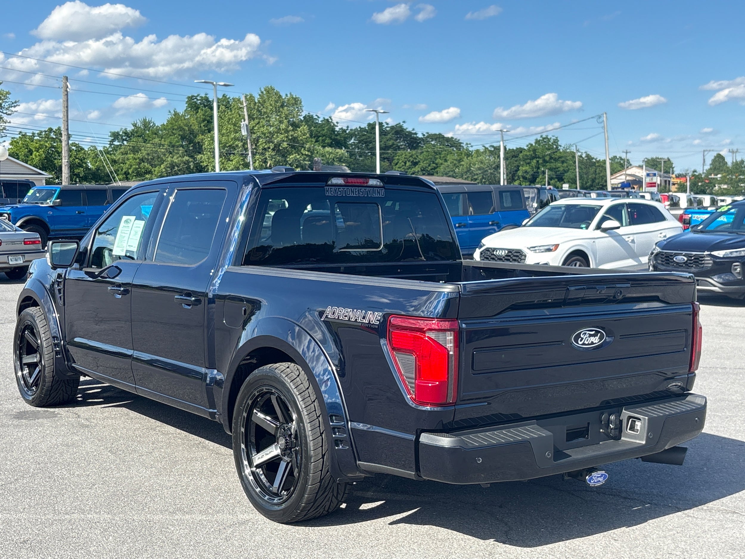 2026 Ford F-150 XLT - Photo 6