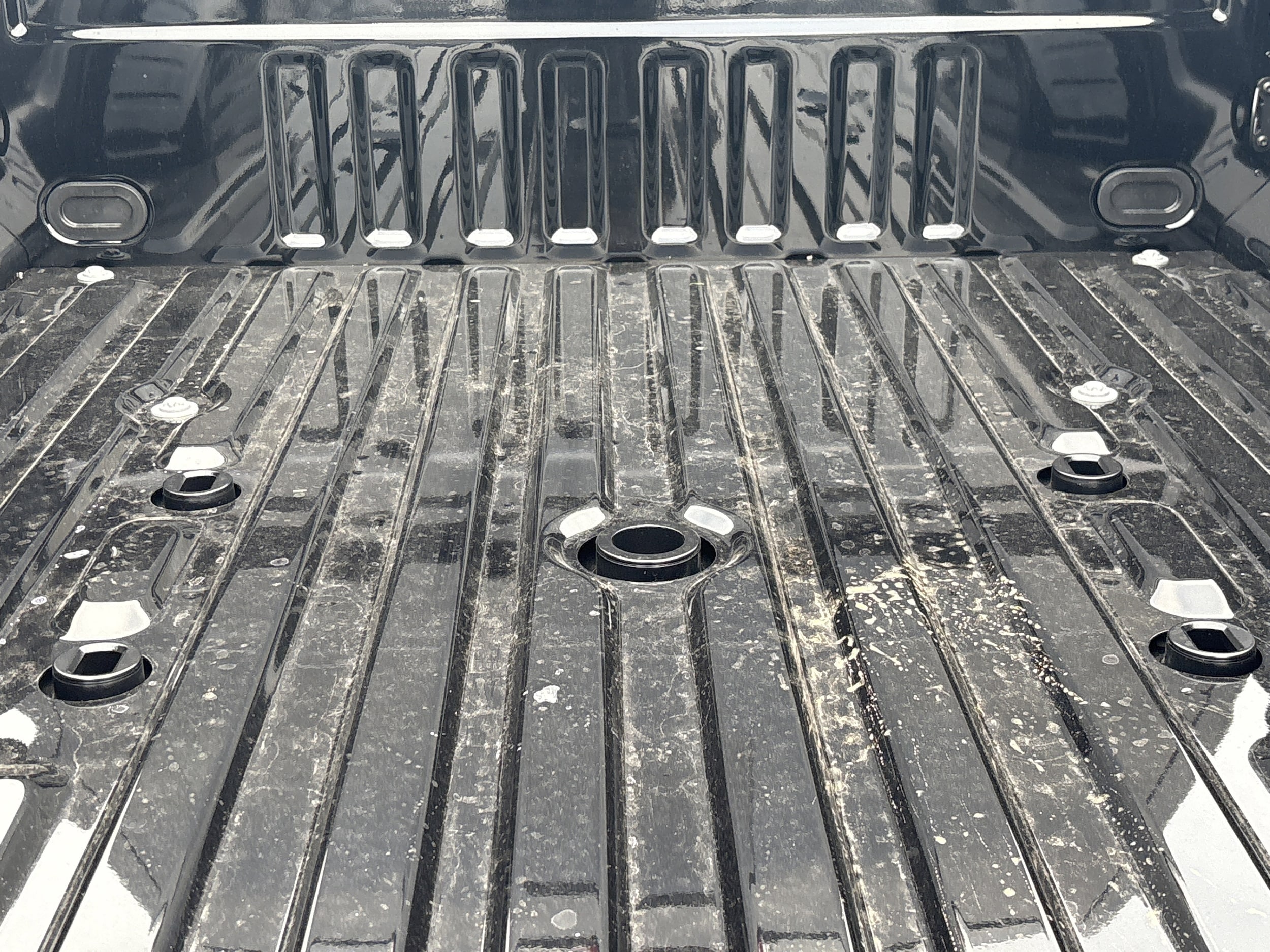 2026 Ford F-250 Super Duty Platinum - Photo 6