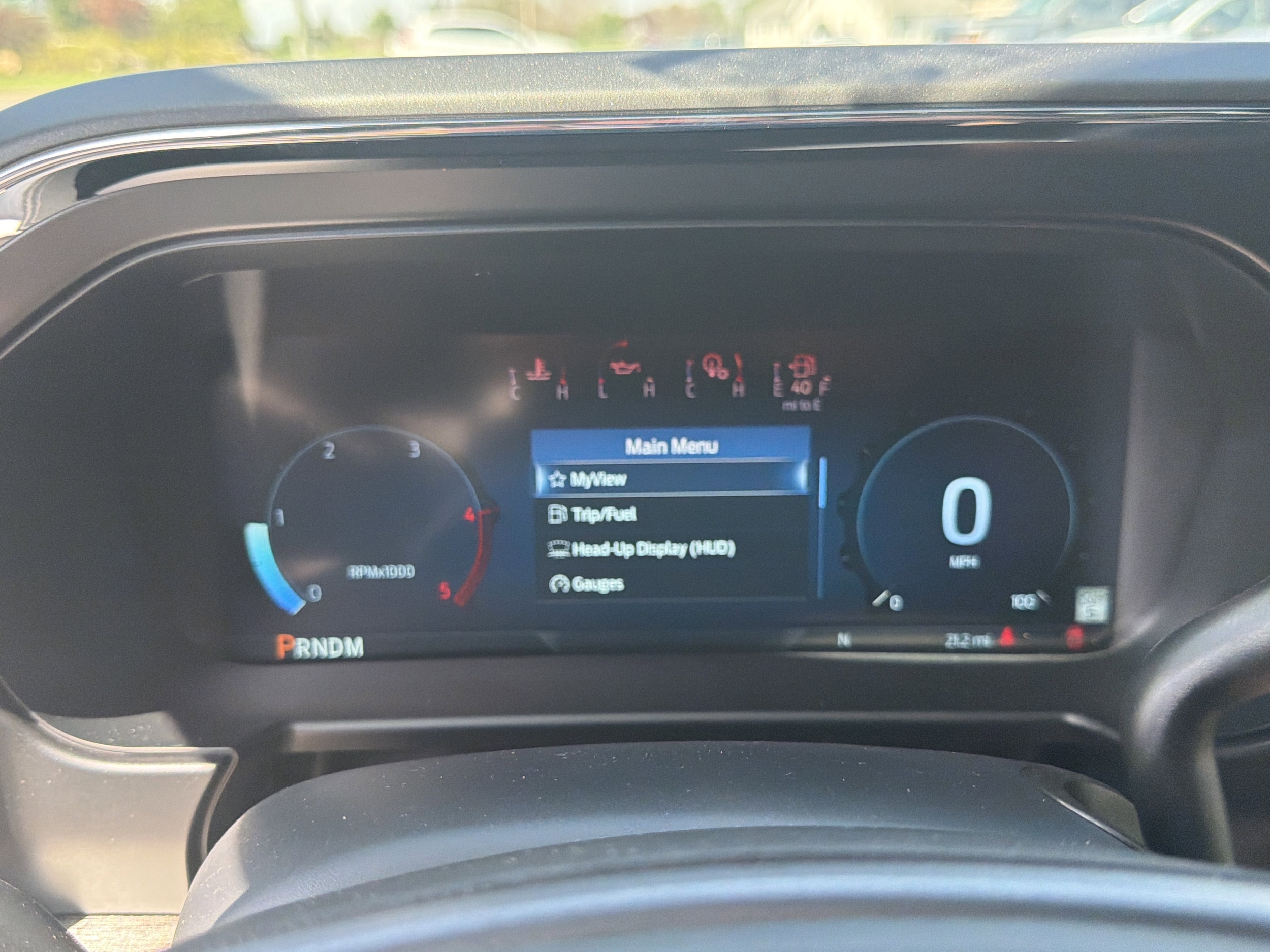 2025 Ford F-250 Super Duty Lariat - Photo 38