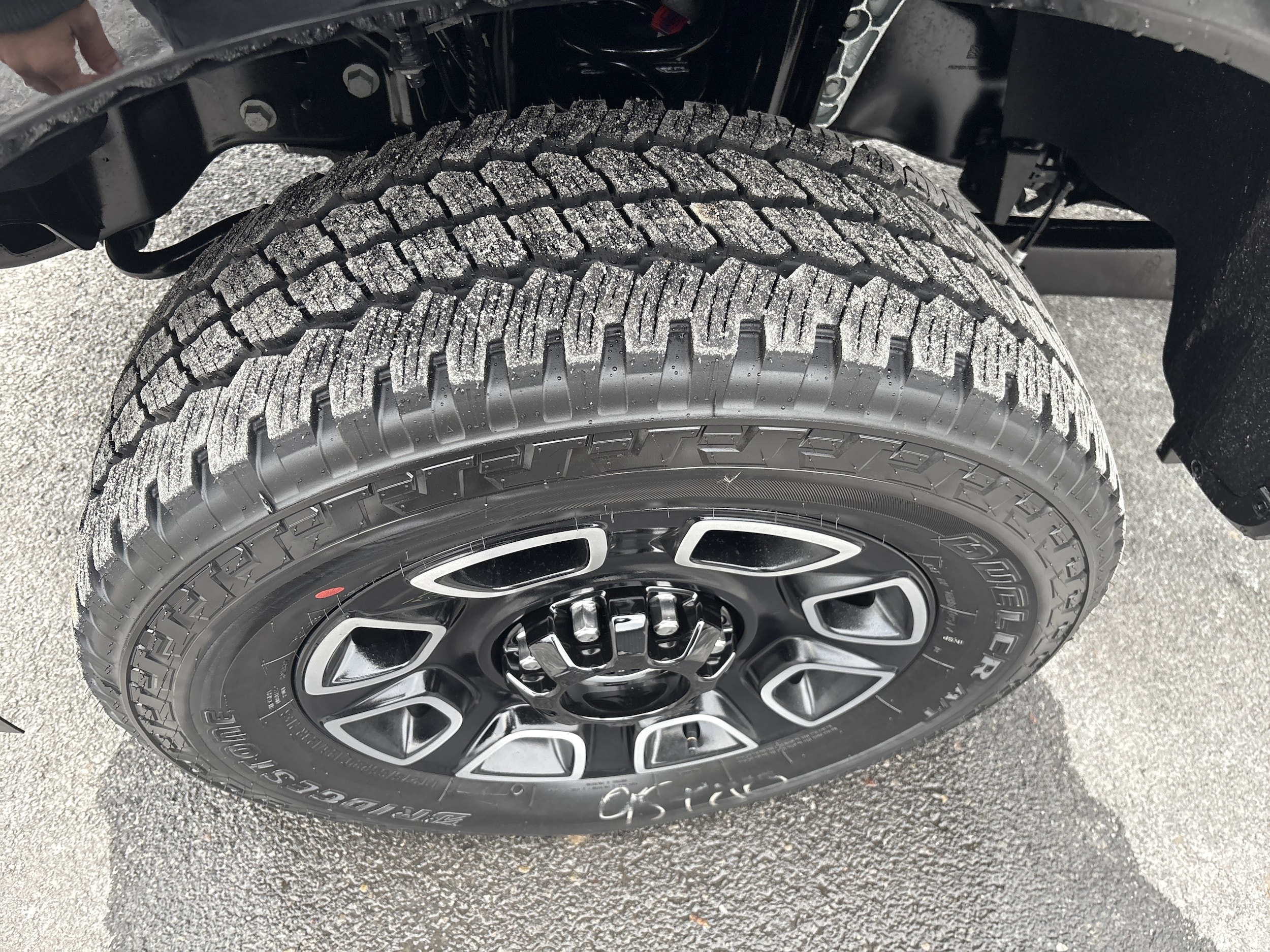 2026 Ford F-250 Super Duty Platinum - Photo 11