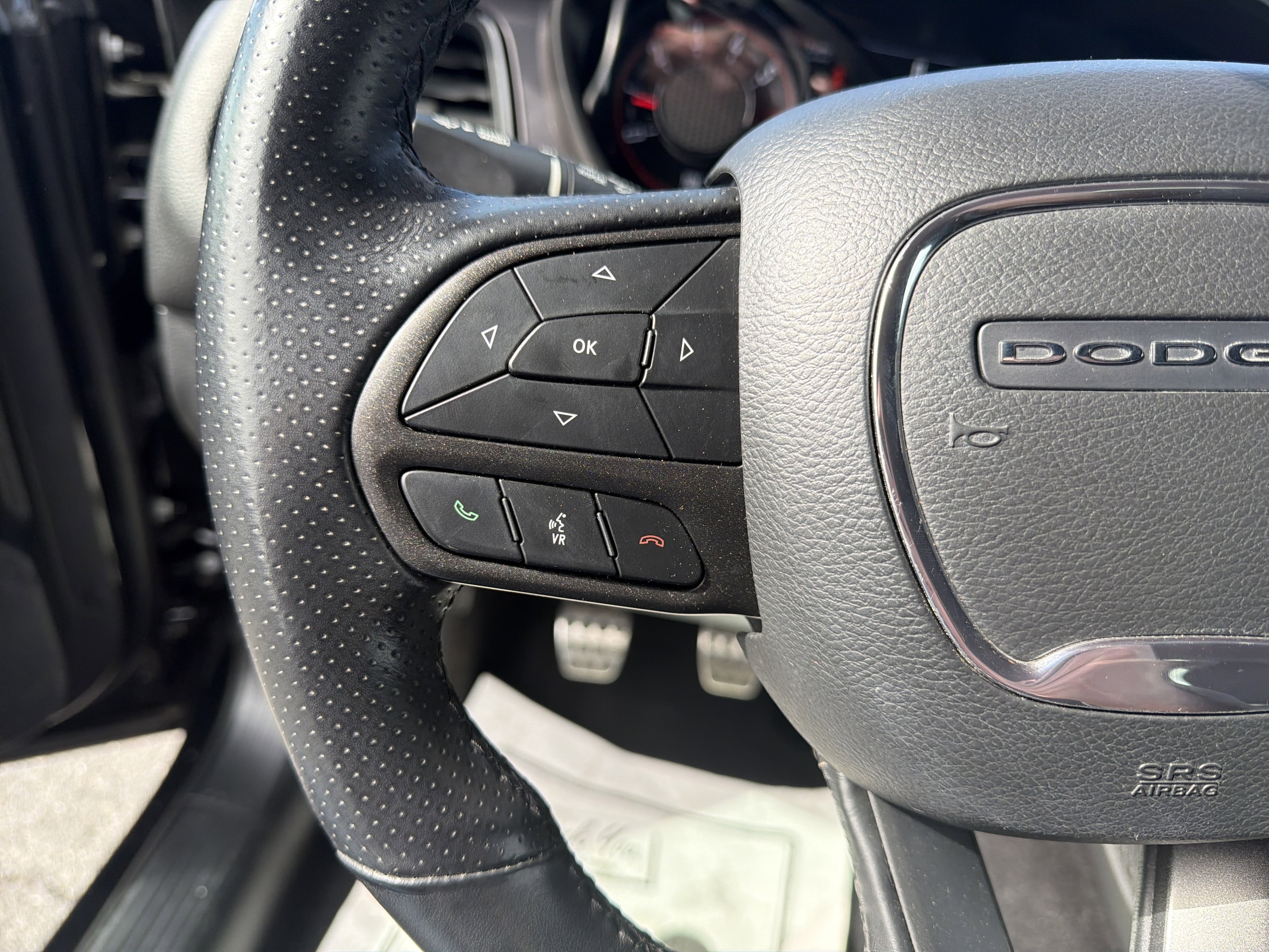 2021 Dodge Challenger R/T - Photo 18