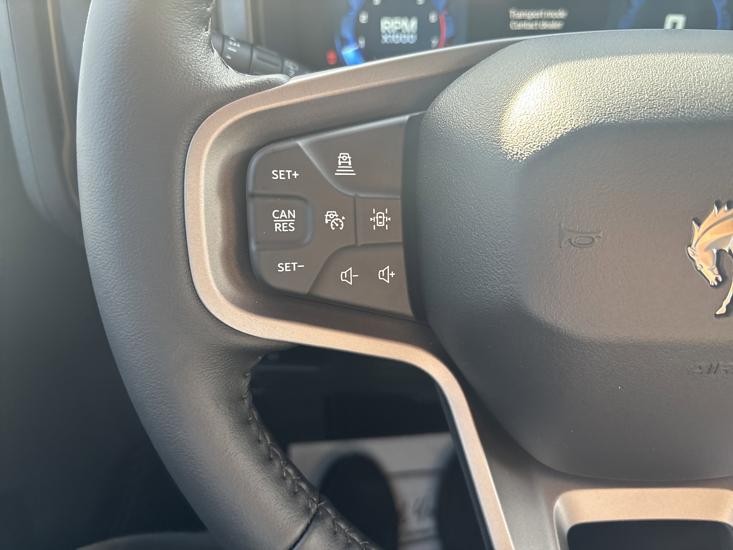 2025 Ford Bronco 4-Door Badlands - Photo 19