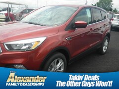New Ford Inventory | Blaise Alexander Ford Inc. in Lewisburg
