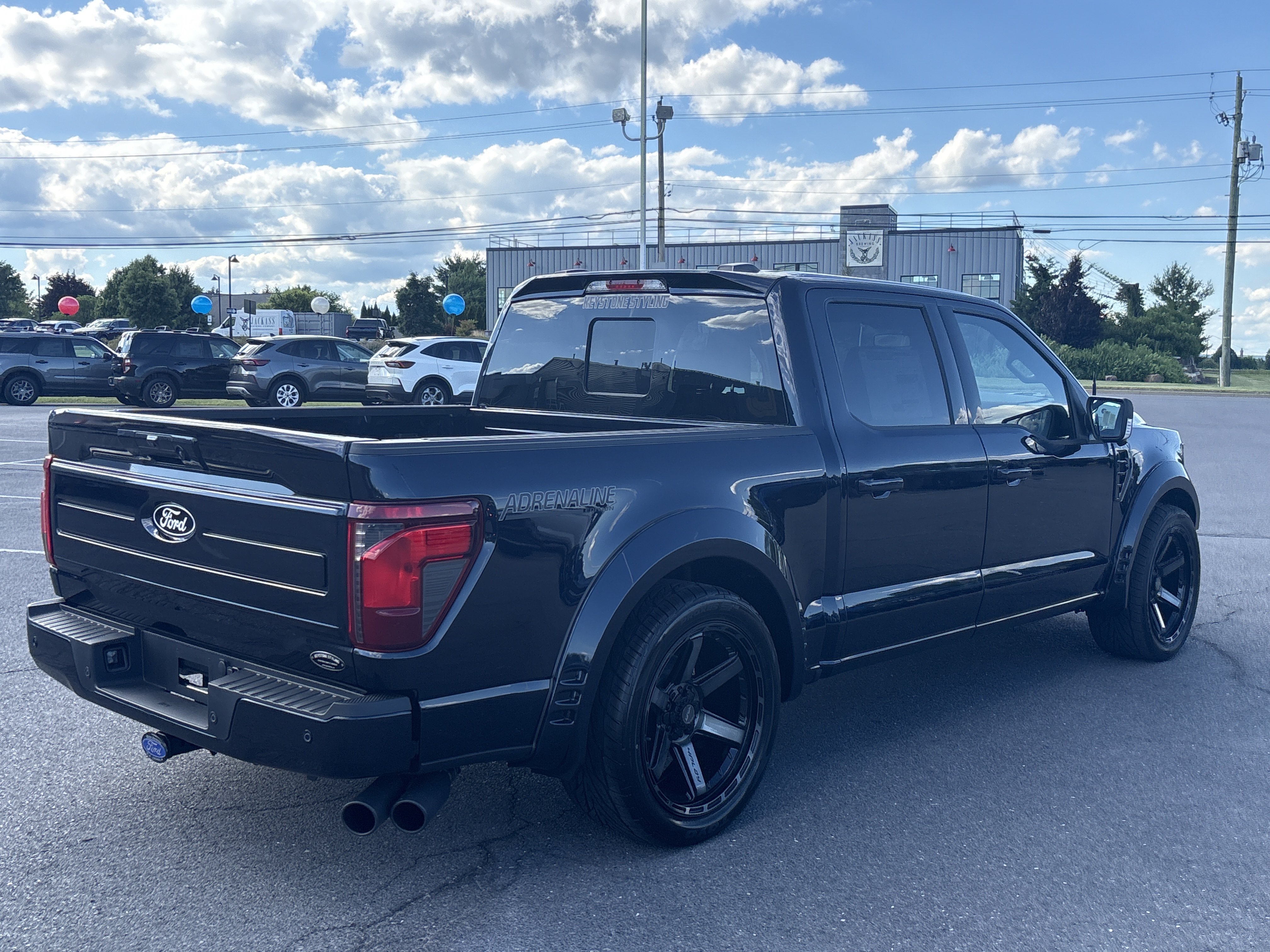 2026 Ford F-150 XLT - Photo 9