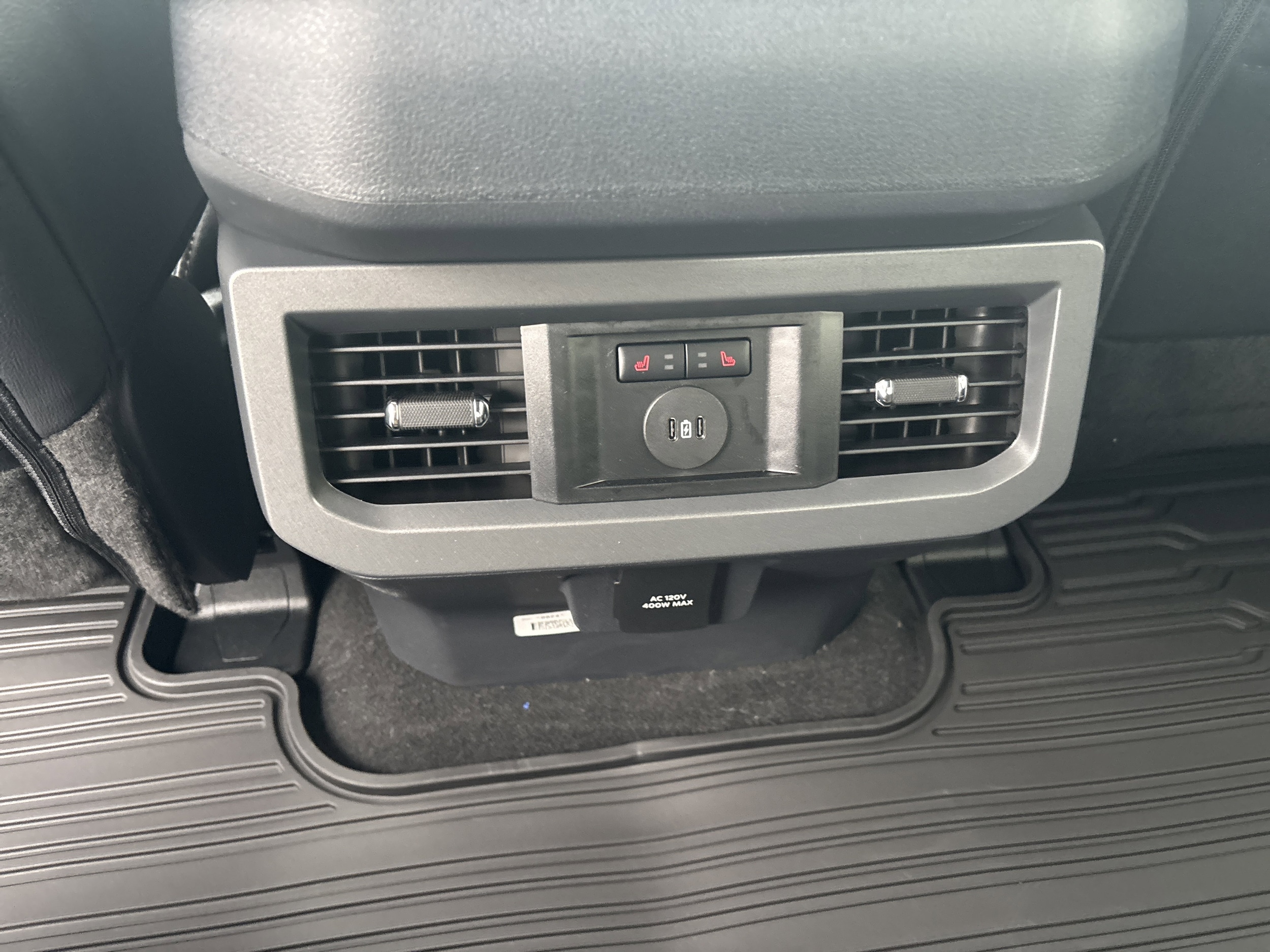 2026 Ford F-350 Super Duty Lariat - Photo 14