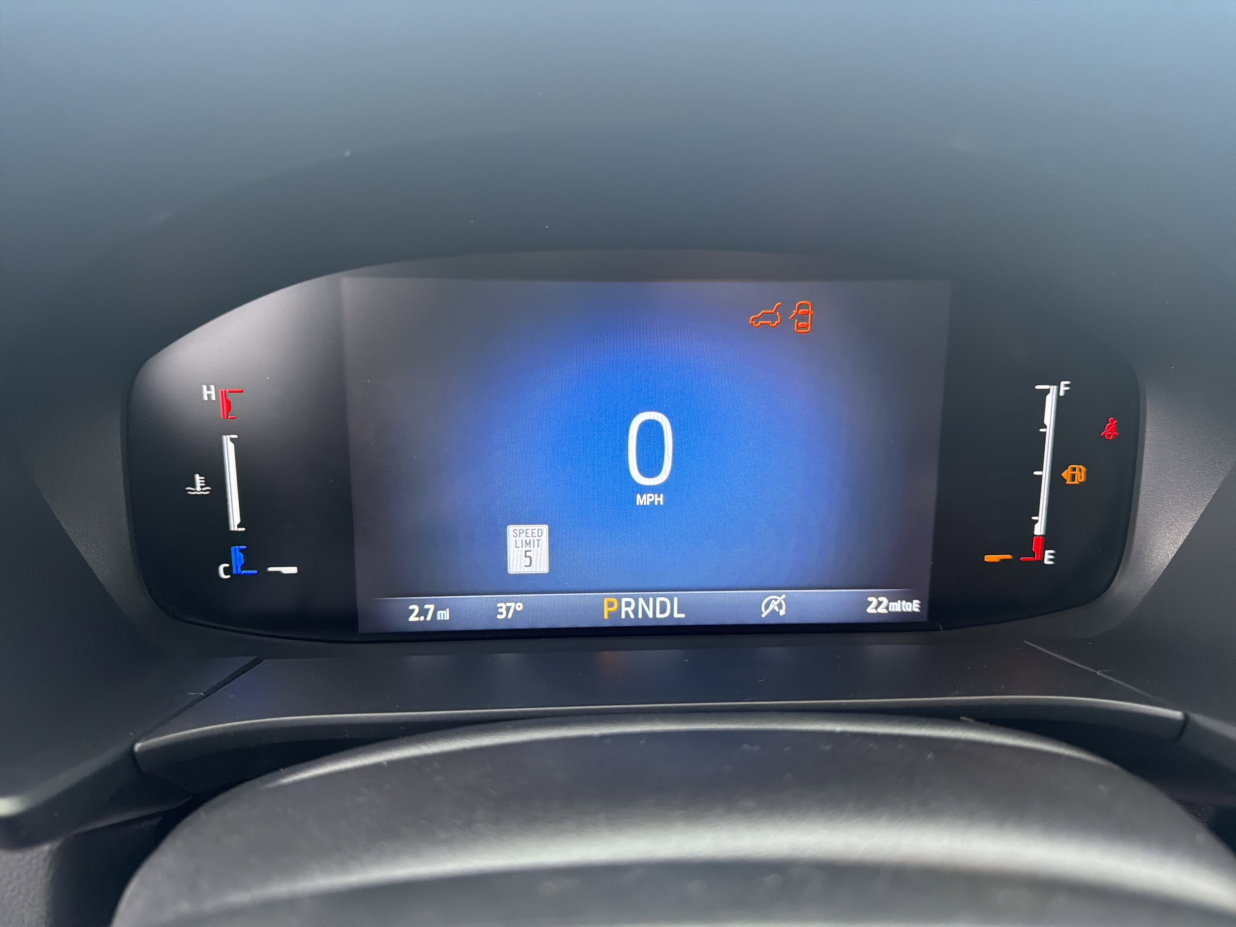 2026 Ford Escape ST-Line - Photo 20