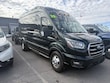  Ford Transit-350 Passenger