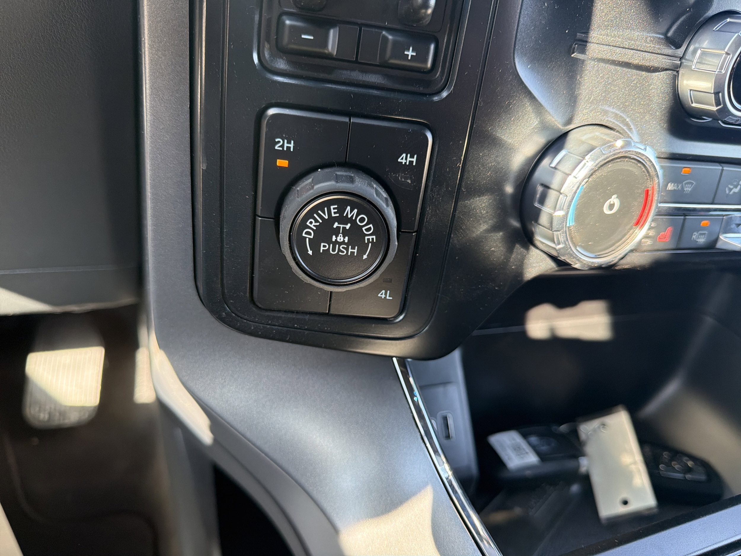 2026 Ford F-150 XLT - Photo 29