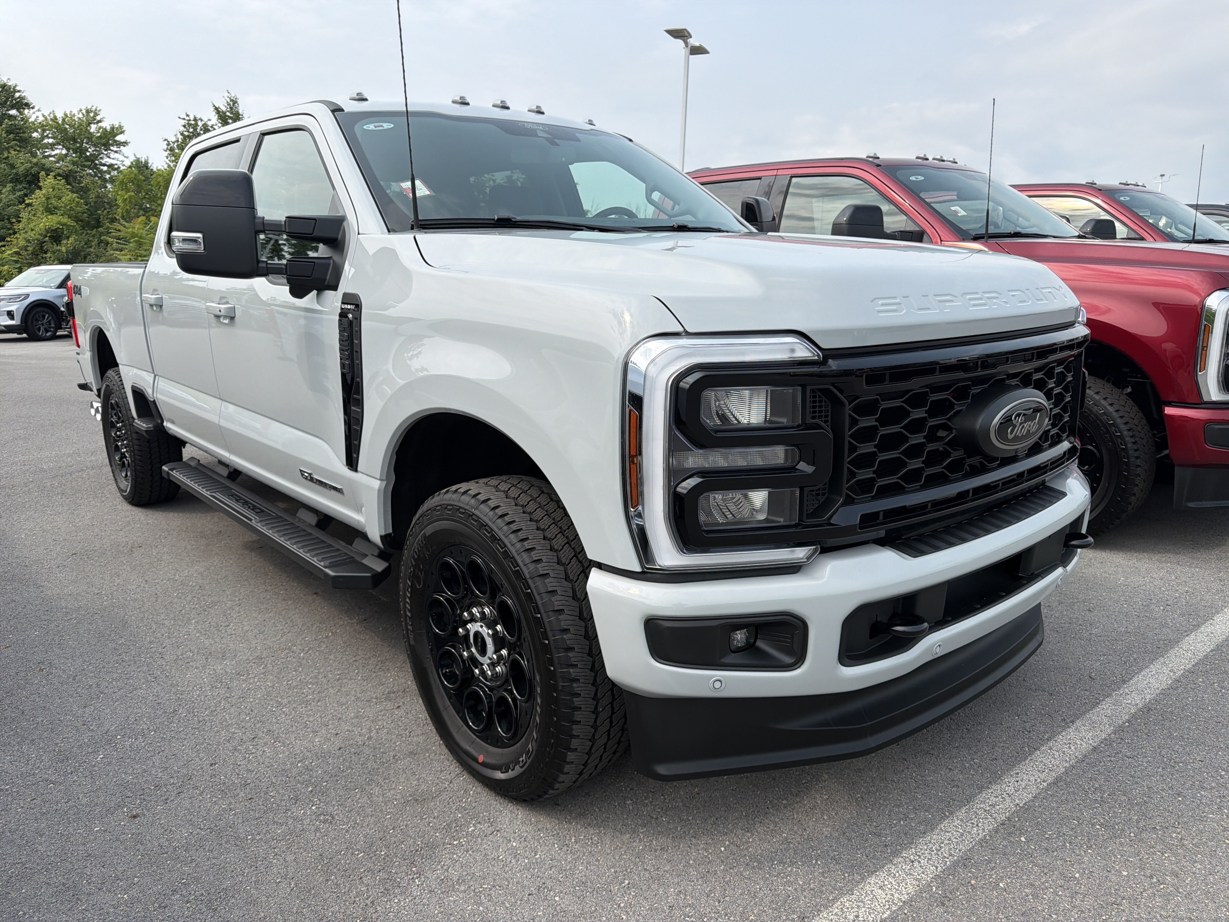  Ford F-250