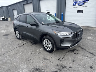 2026 Ford Escape Active SUV