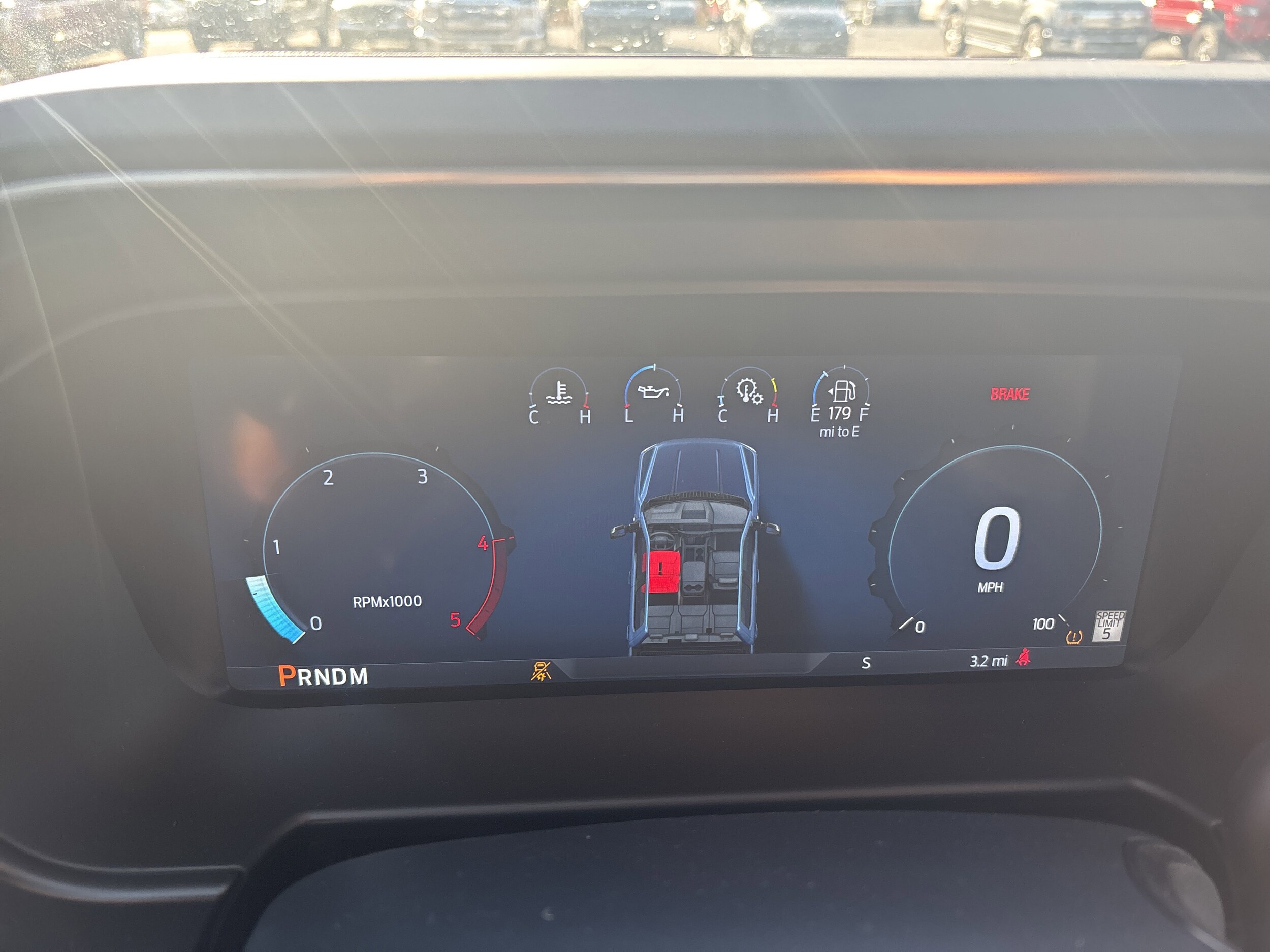 2026 Ford F-250 Super Duty Platinum - Photo 21