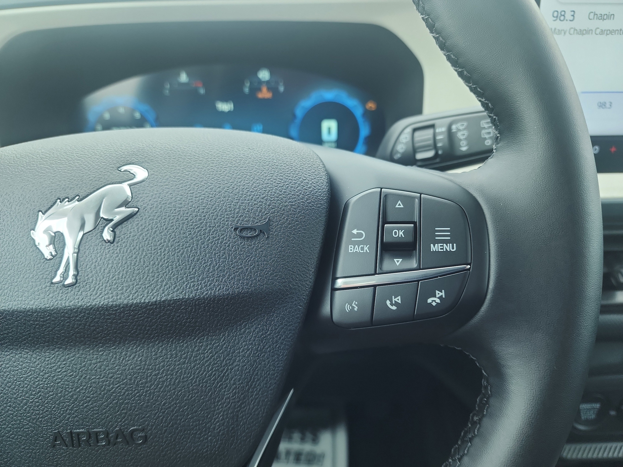 2025 Ford Bronco Sport Heritage - Photo 18