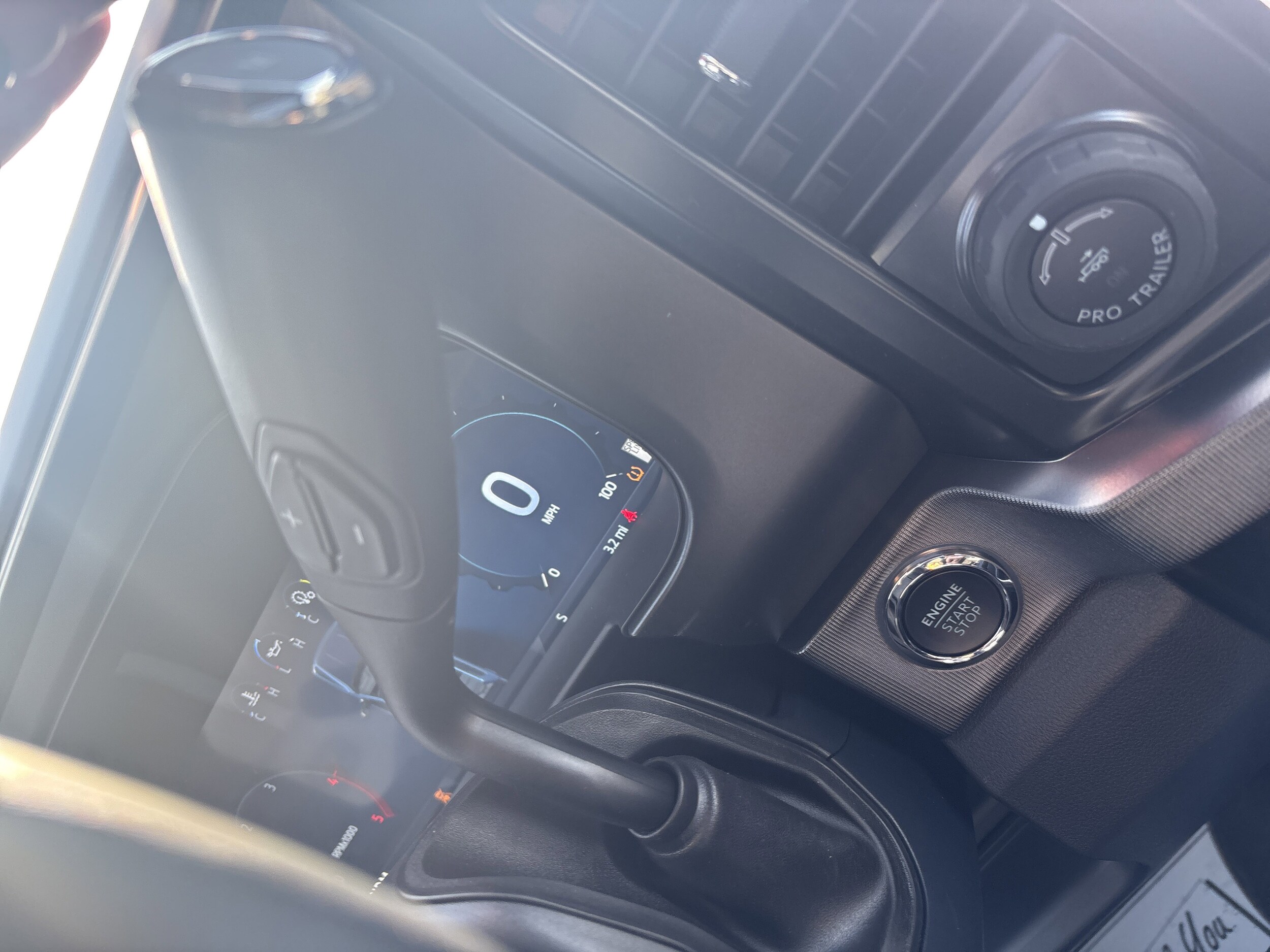 2026 Ford F-250 Super Duty Platinum - Photo 24