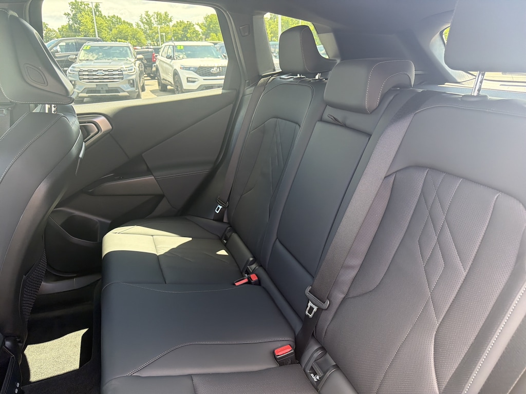 Used 2026 BMW X3 30 xDrive SUV