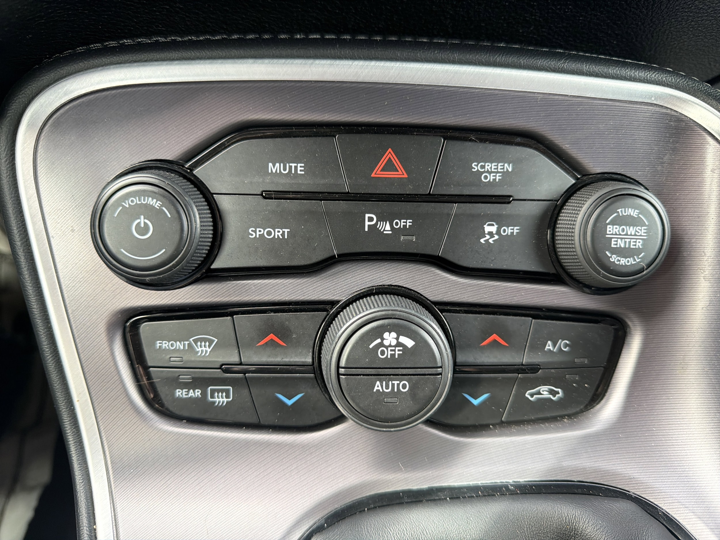 2021 Dodge Challenger R/T - Photo 28