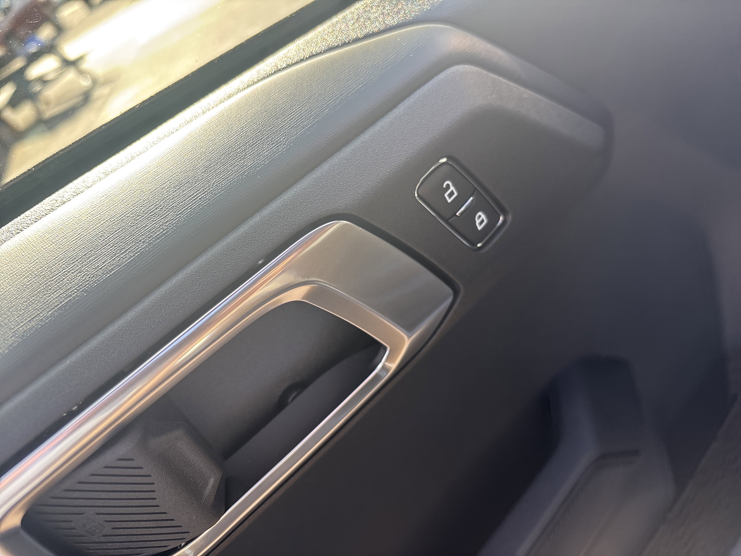 2025 Ford Bronco 4-Door Badlands - Photo 17