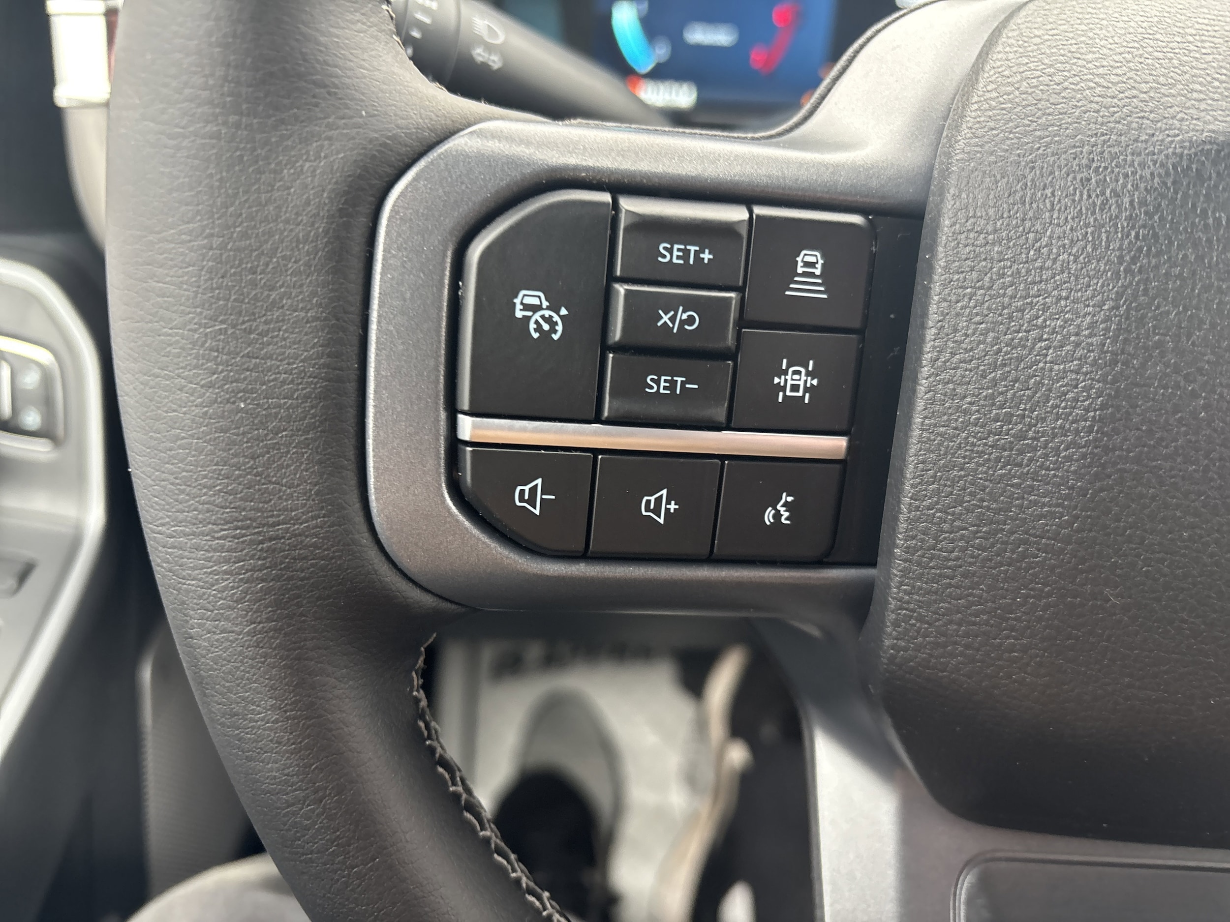 2026 Ford F-350 Super Duty Lariat - Photo 19