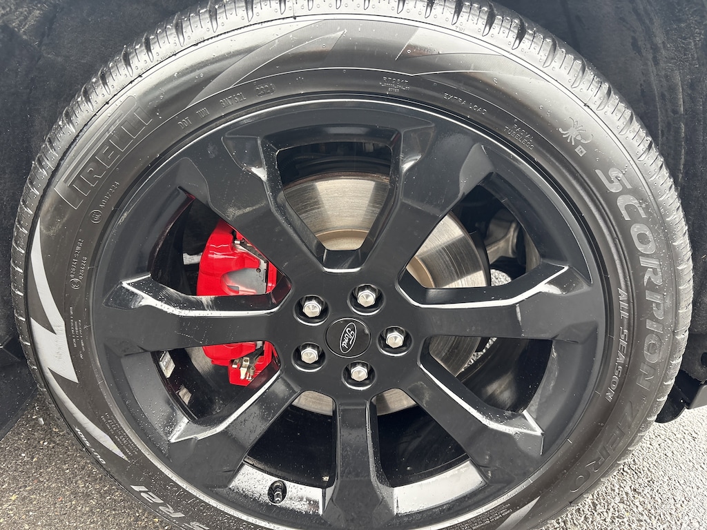 Used 2022 Ford Explorer ST SUV