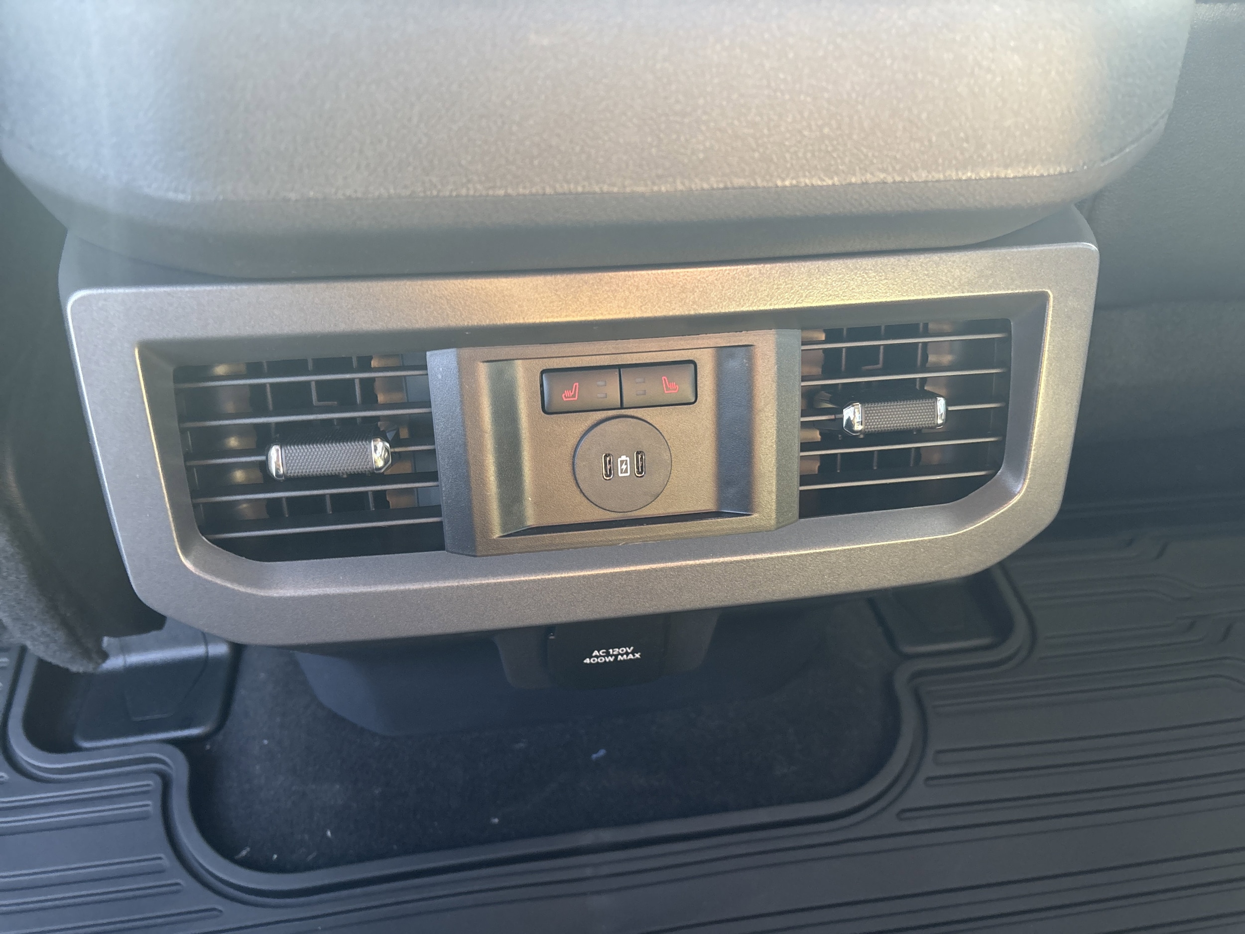 2026 Ford F-350 Super Duty Lariat - Photo 14