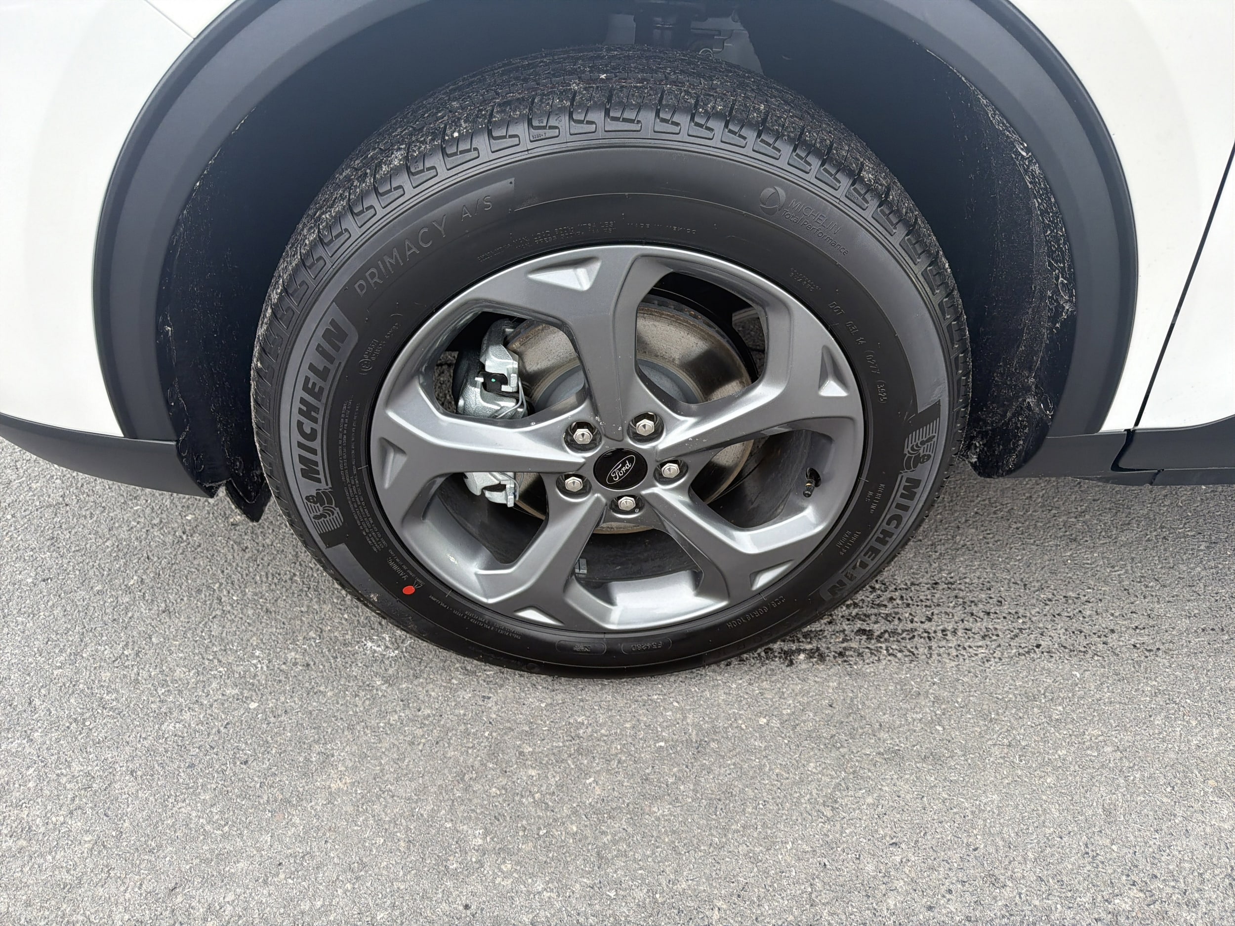 2026 Ford Escape ST-Line - Photo 11