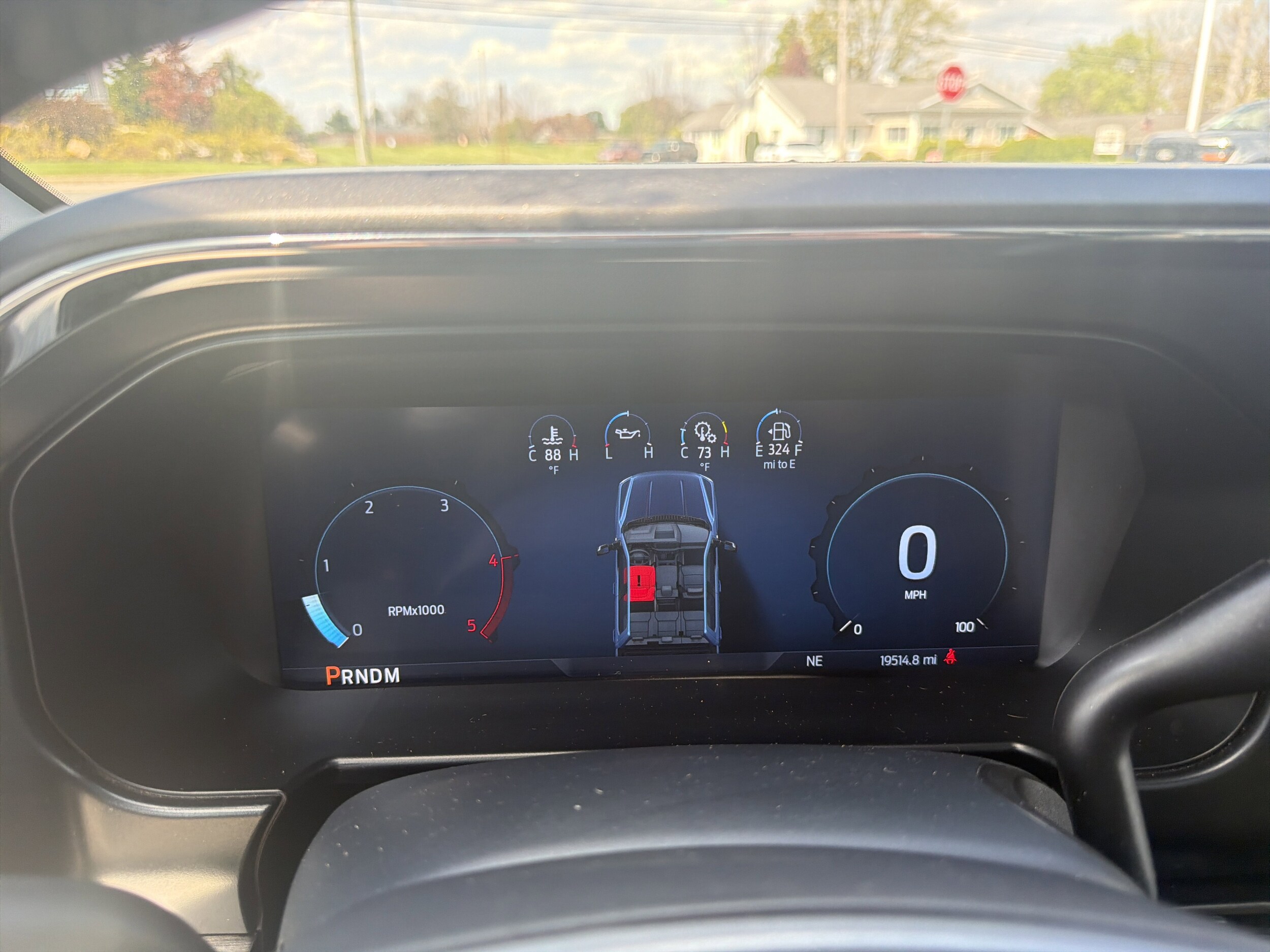 2024 Ford F-350 Super Duty Lariat - Photo 40