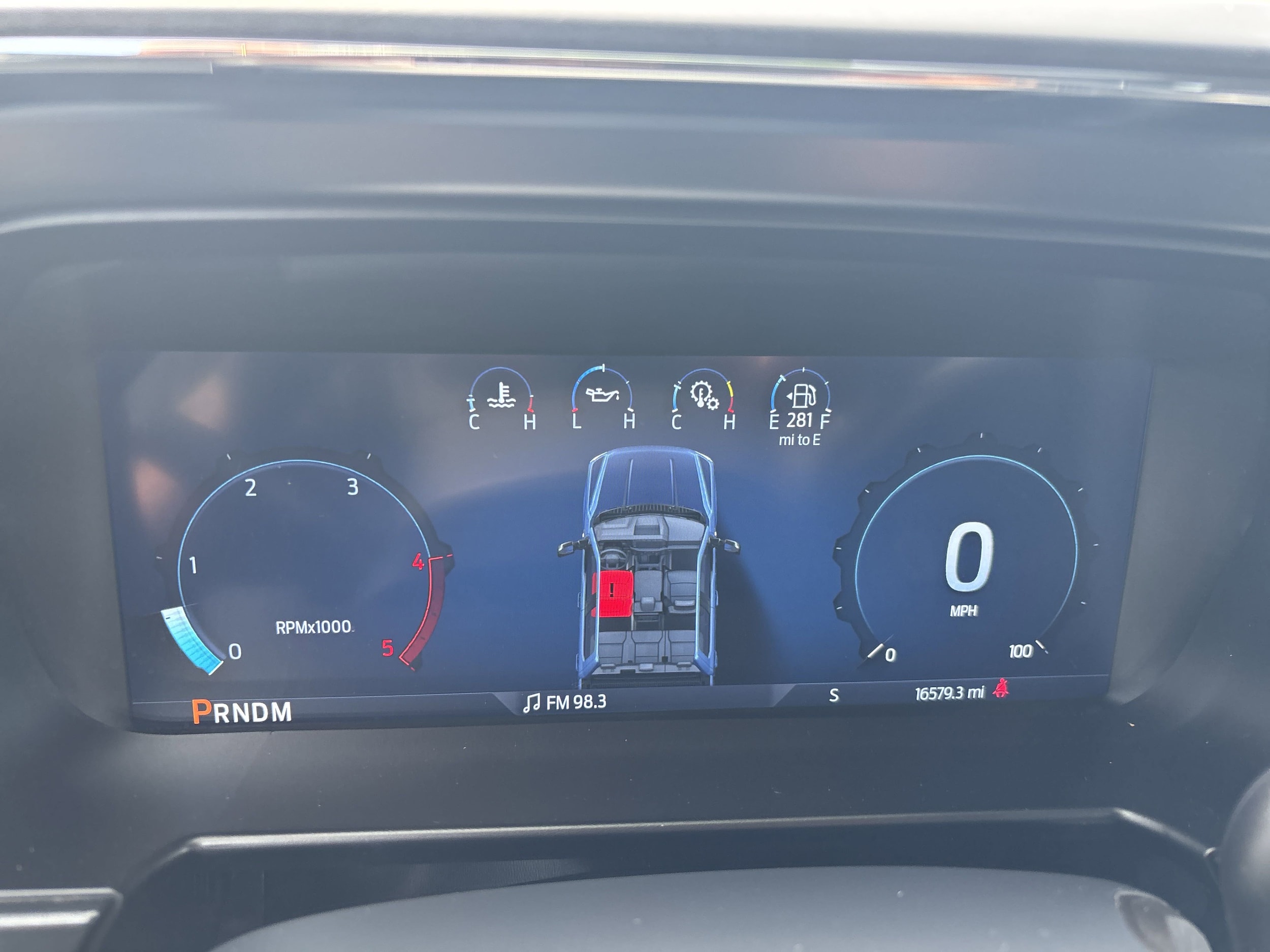 2024 Ford F-350 Super Duty Lariat - Photo 41