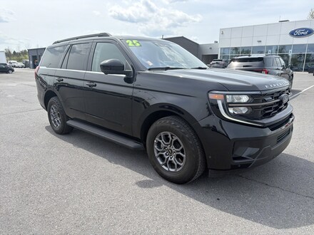 2025 Ford Expedition Active SUV