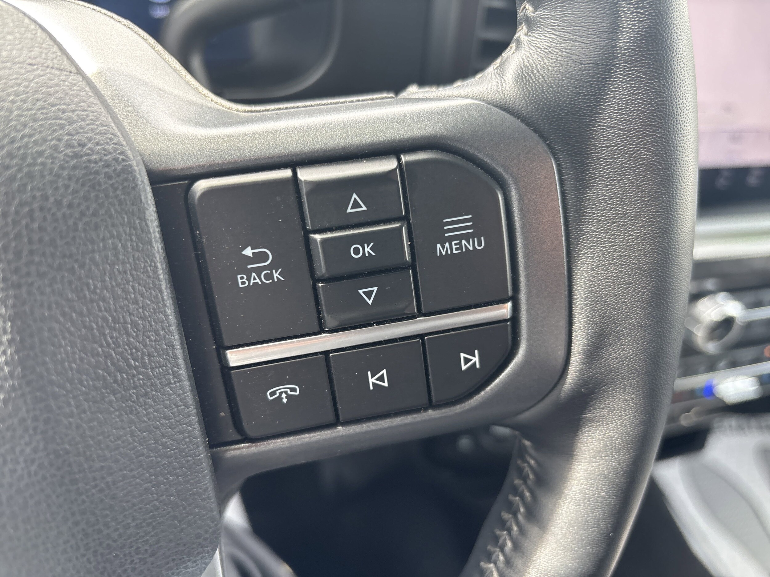 2024 Ford F-350 Super Duty Lariat - Photo 39