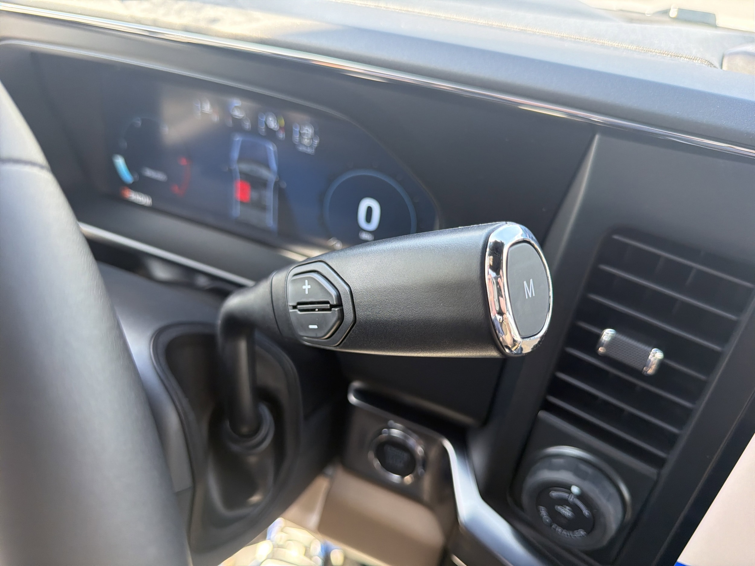 2025 Ford F-250 Super Duty Lariat - Photo 44