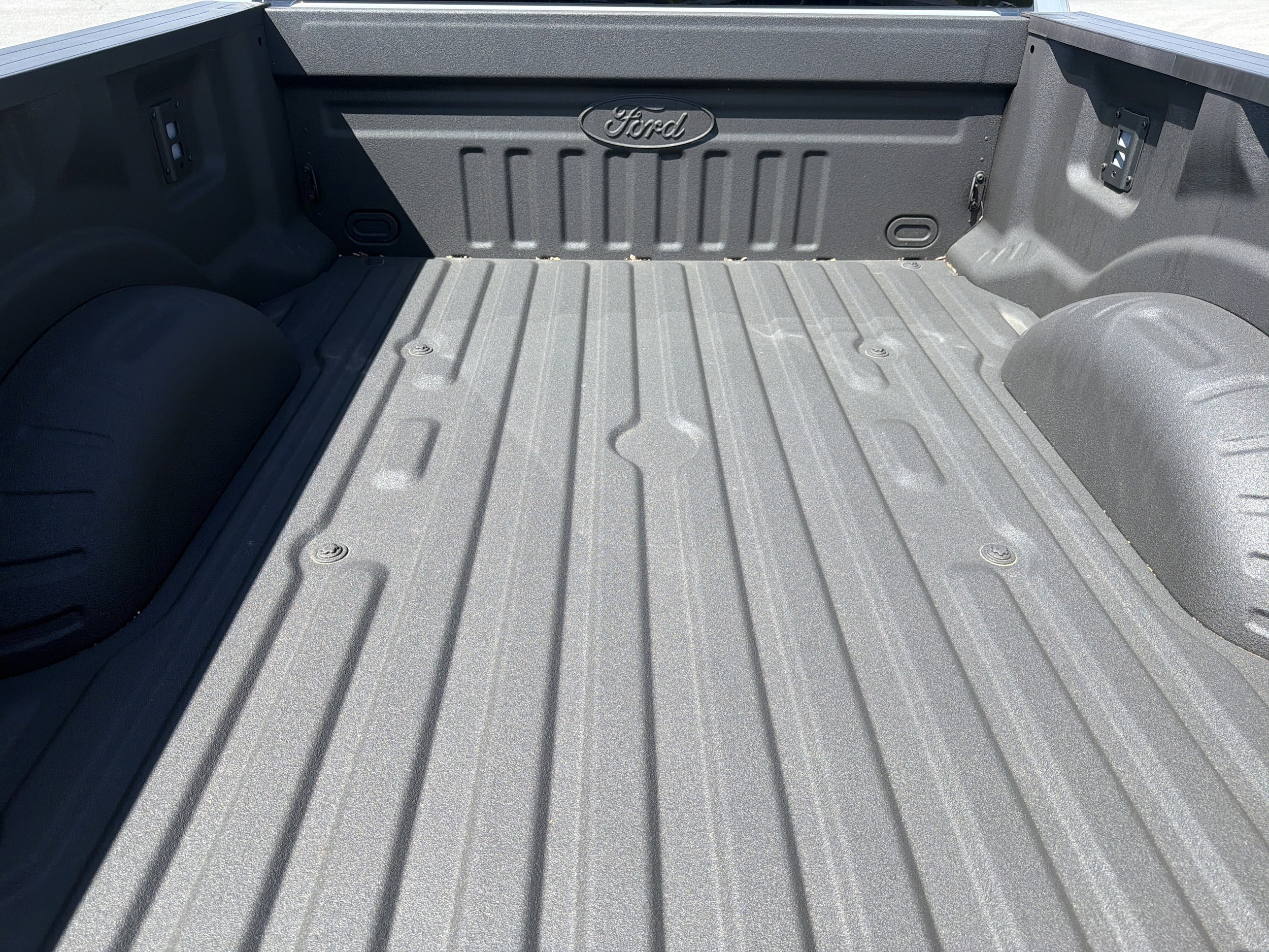 2025 Ford F-250 Super Duty Lariat - Photo 9