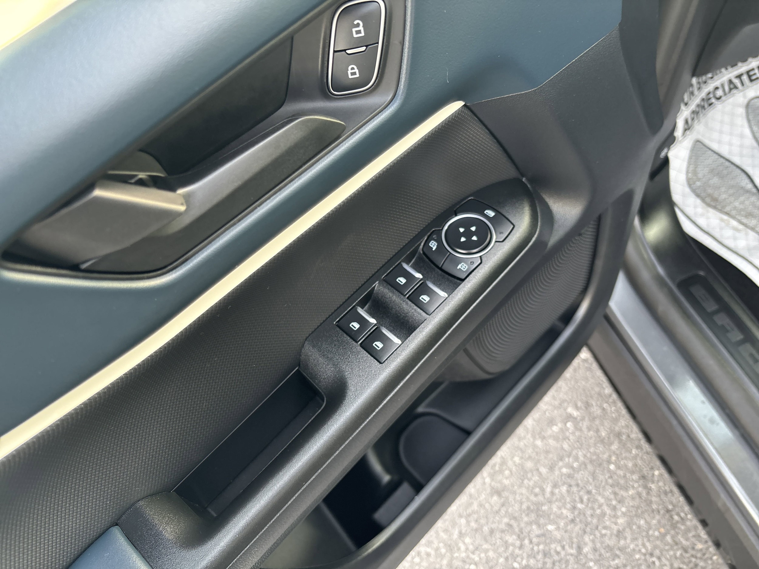 2025 Ford Bronco Sport Heritage - Photo 15