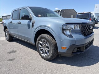 2026 Ford Maverick XLT Truck SuperCrew