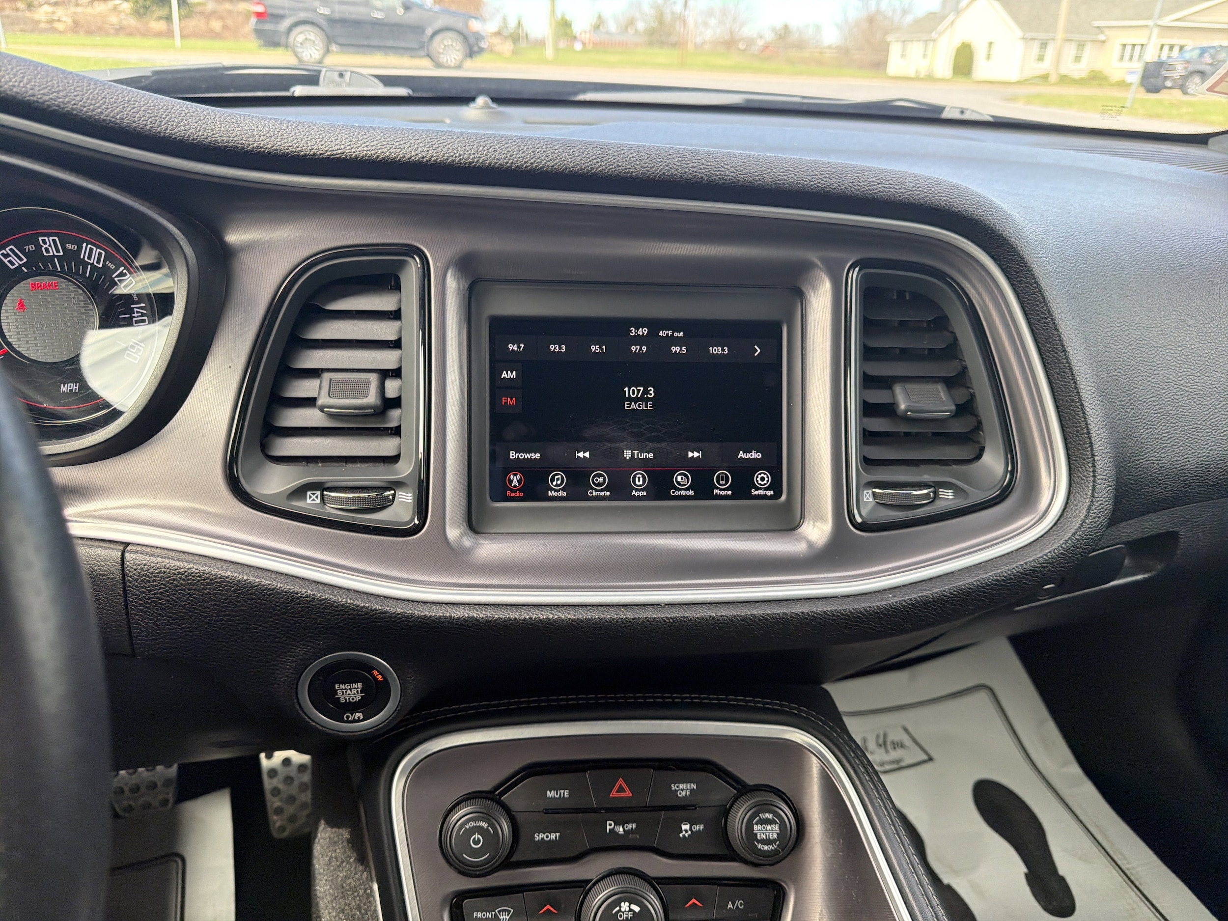 2021 Dodge Challenger R/T - Photo 24
