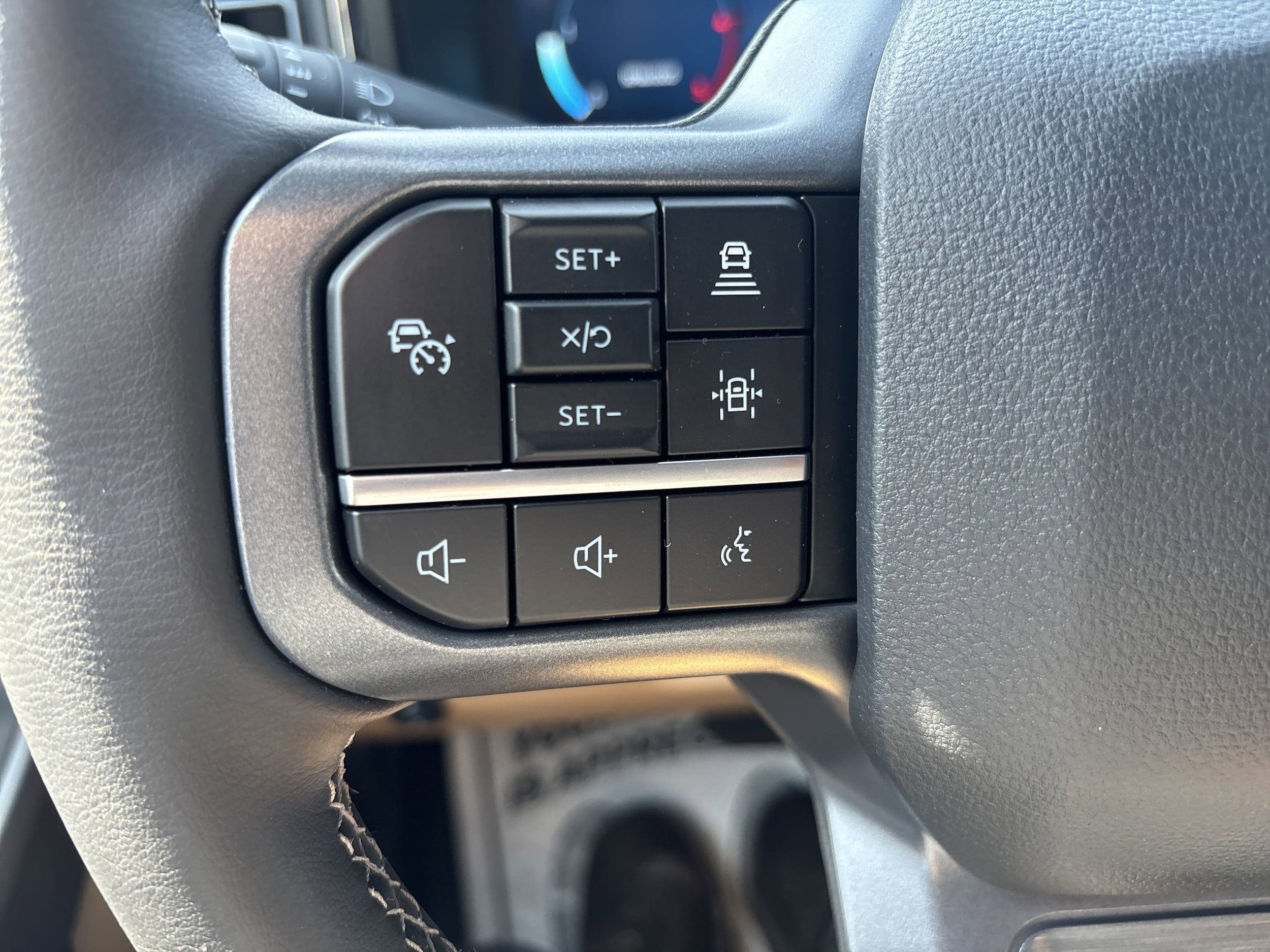 2025 Ford F-250 Super Duty Lariat - Photo 36