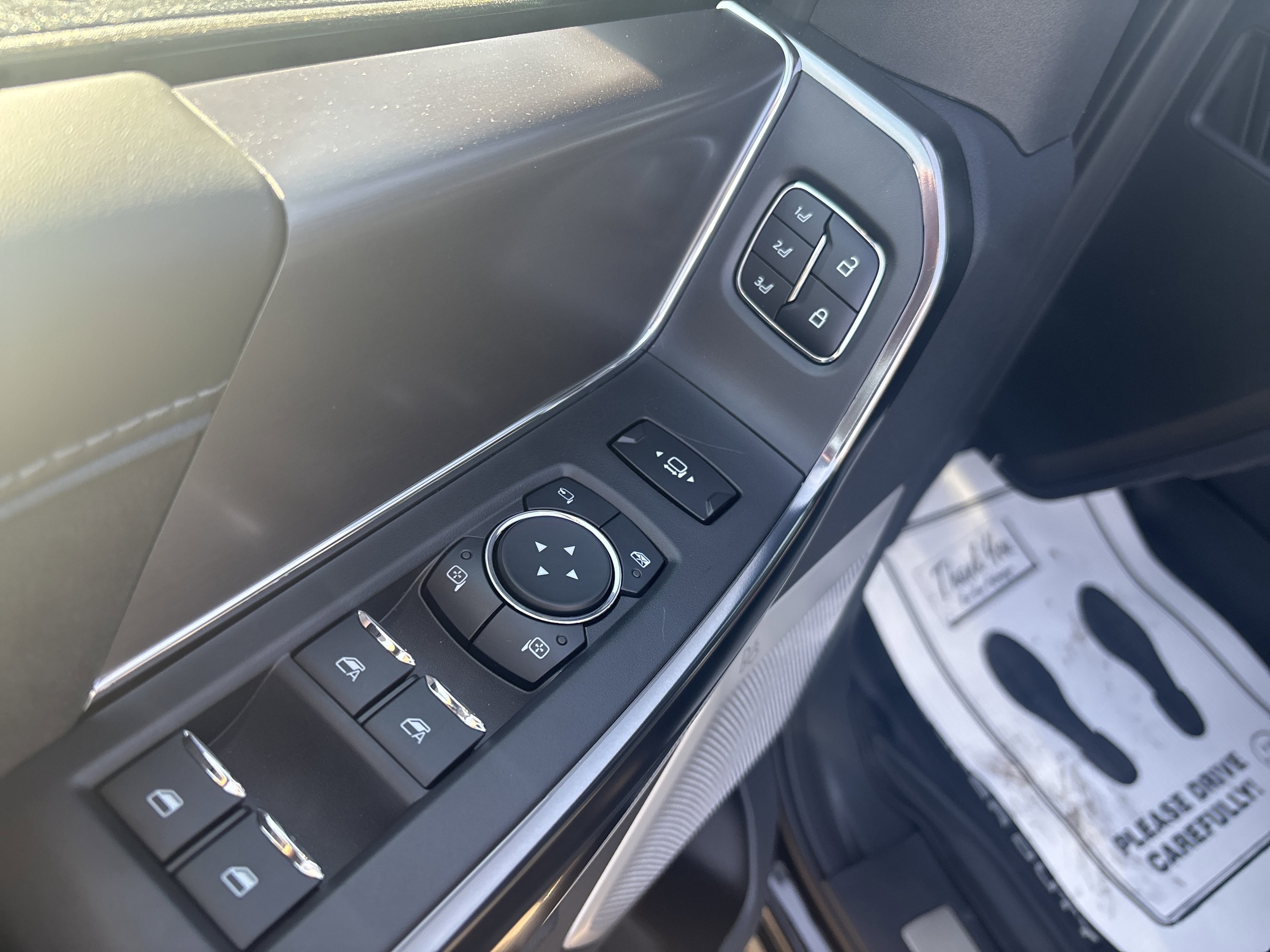 2026 Ford F-250 Super Duty Platinum - Photo 17
