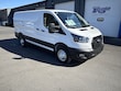  Ford Transit-150 Cargo