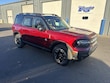  Ford Bronco Sport