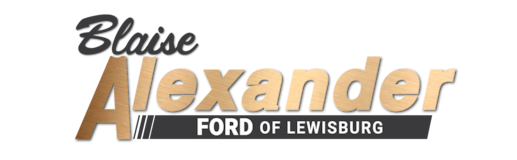 Blaise Alexander Ford Inc.
