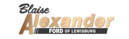 Blaise Alexander Ford Inc.
