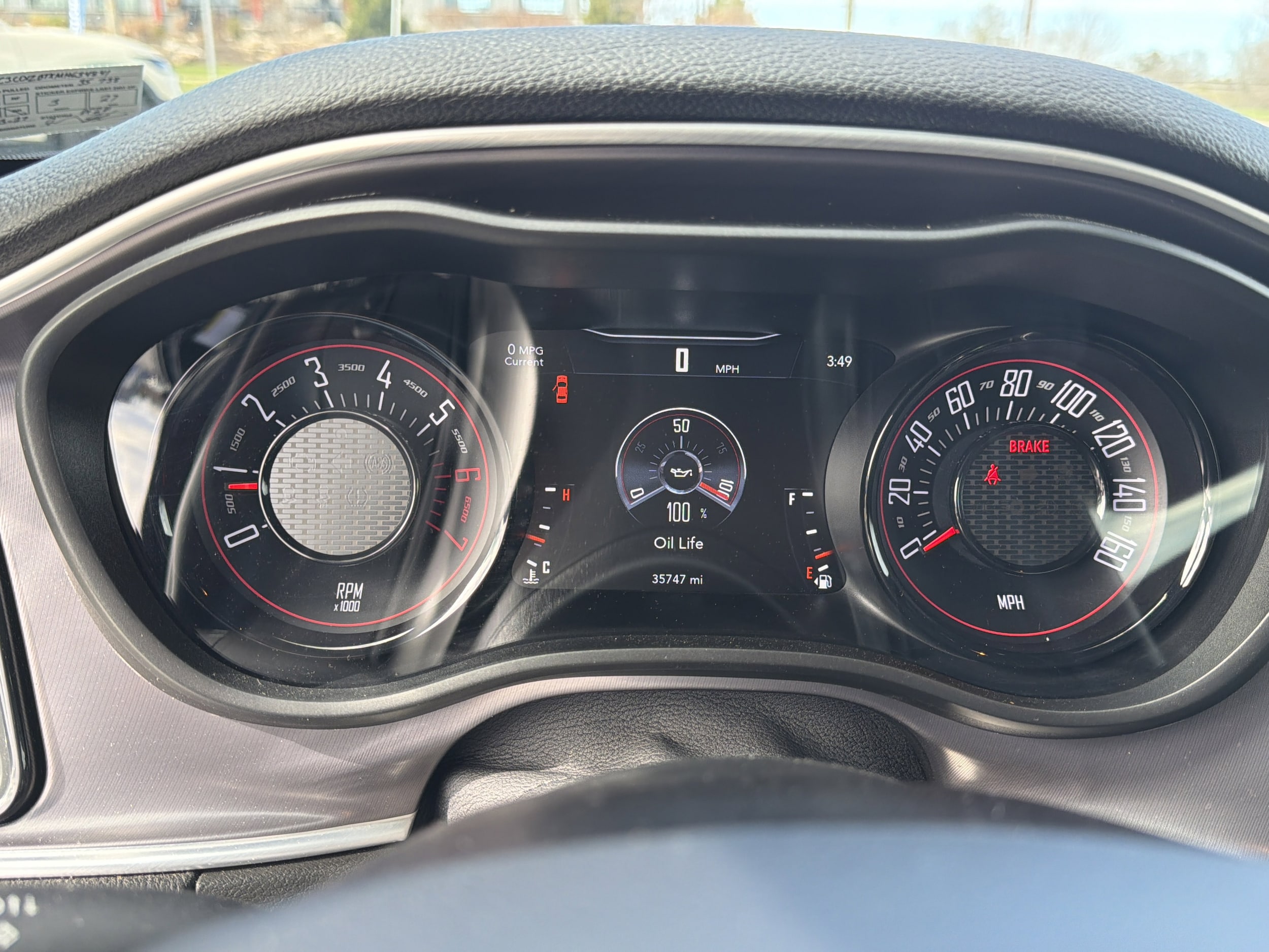 2021 Dodge Challenger R/T - Photo 20
