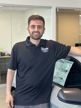 Staff member Numan Gun from ID_e2fdde0da8b7