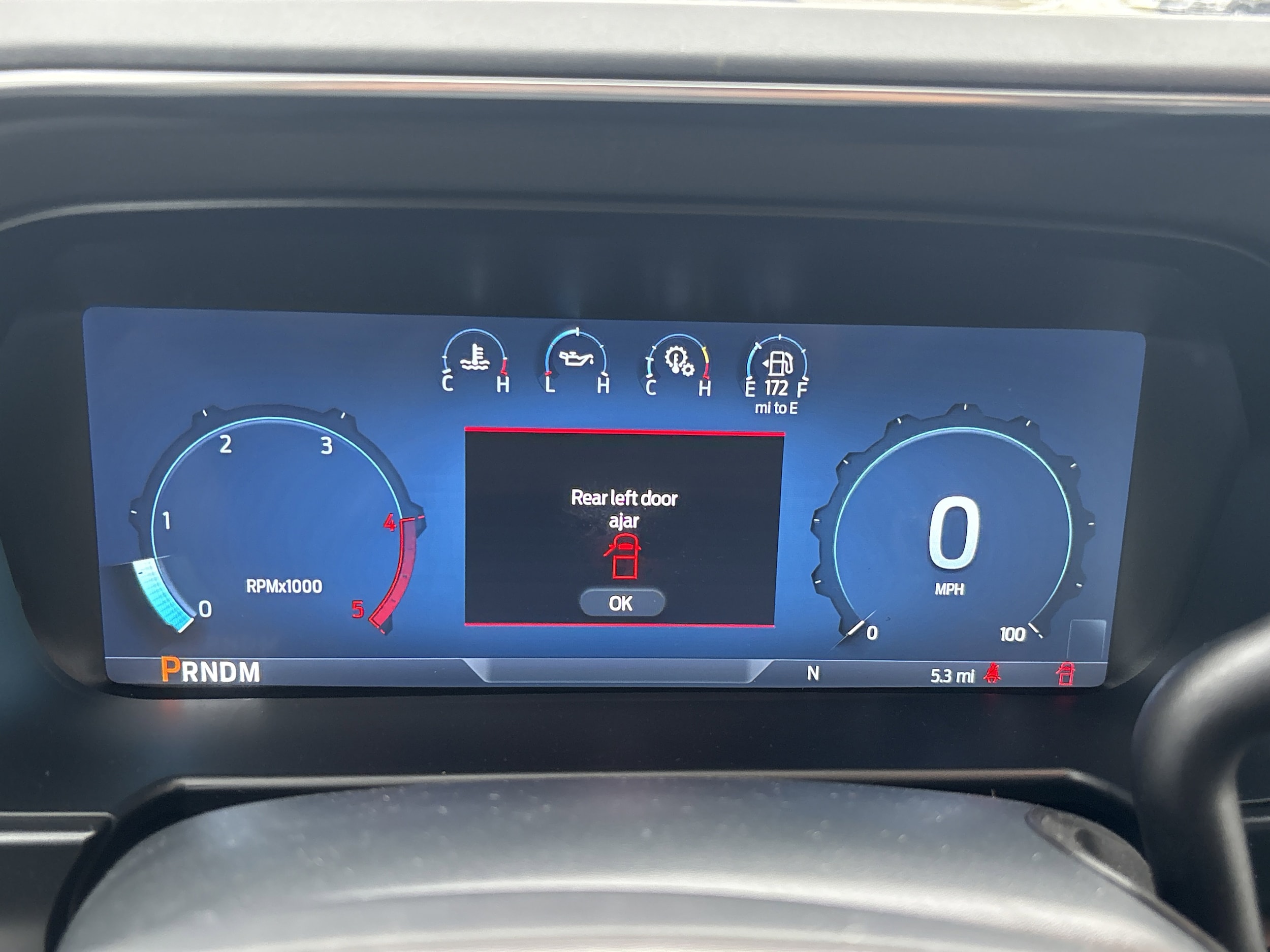 2026 Ford F-250 Super Duty Platinum - Photo 21