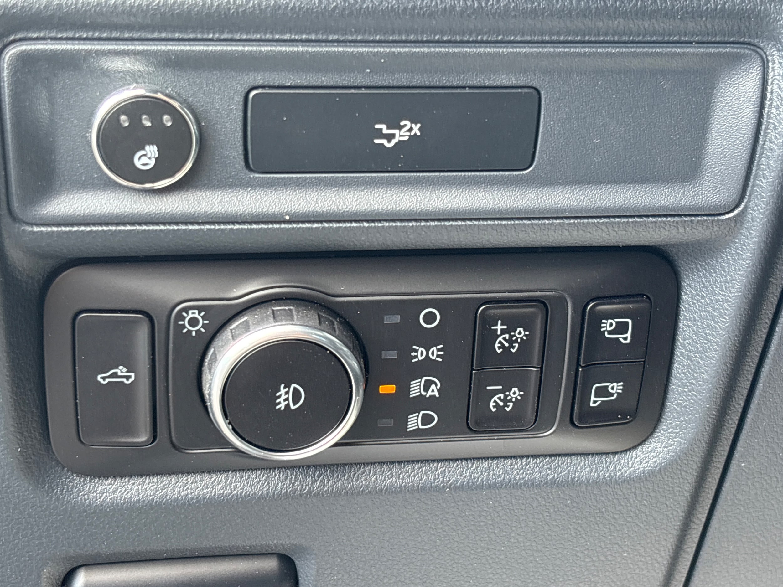 2026 Ford F-150 XLT - Photo 22