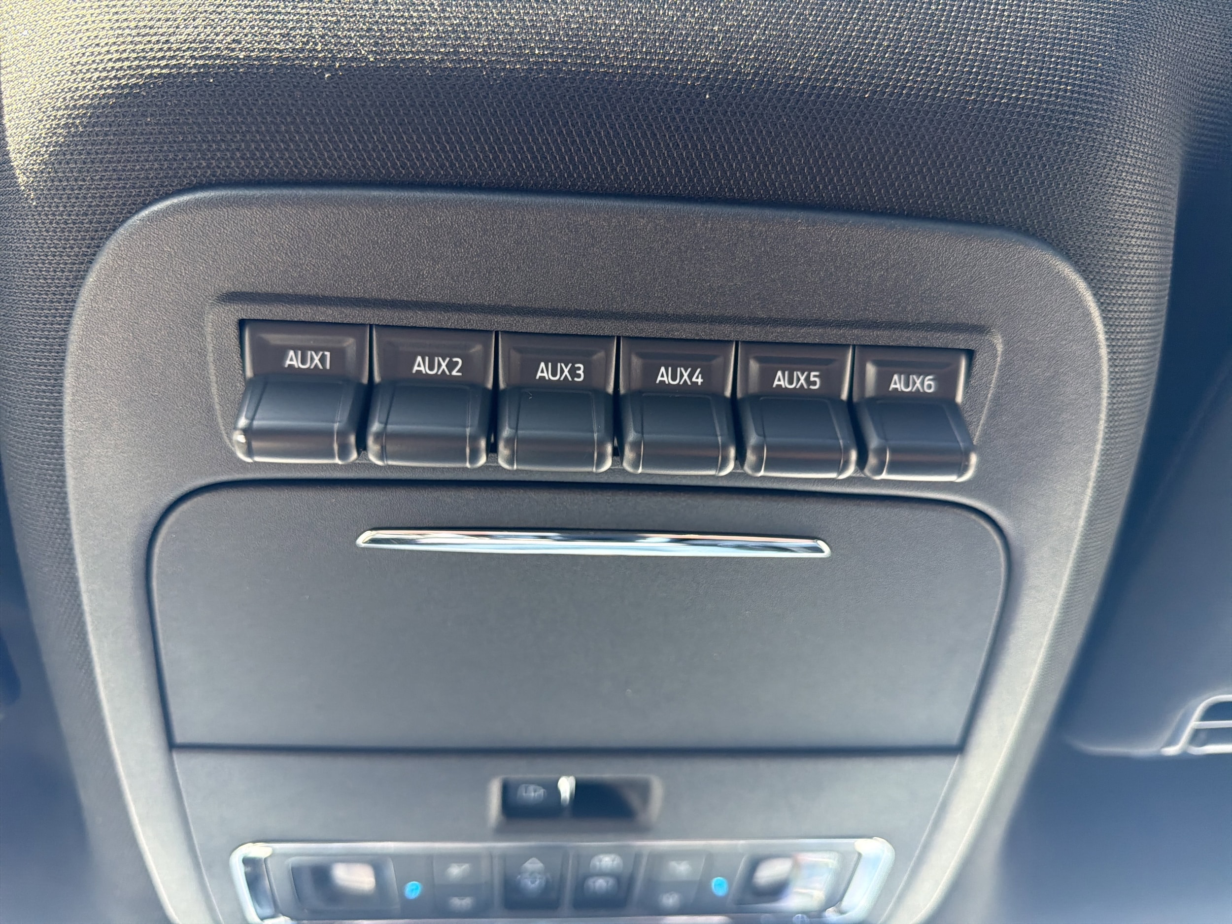 2026 Ford F-250 Super Duty Platinum - Photo 31