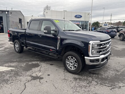 2024 Ford F-350 Truck Crew Cab