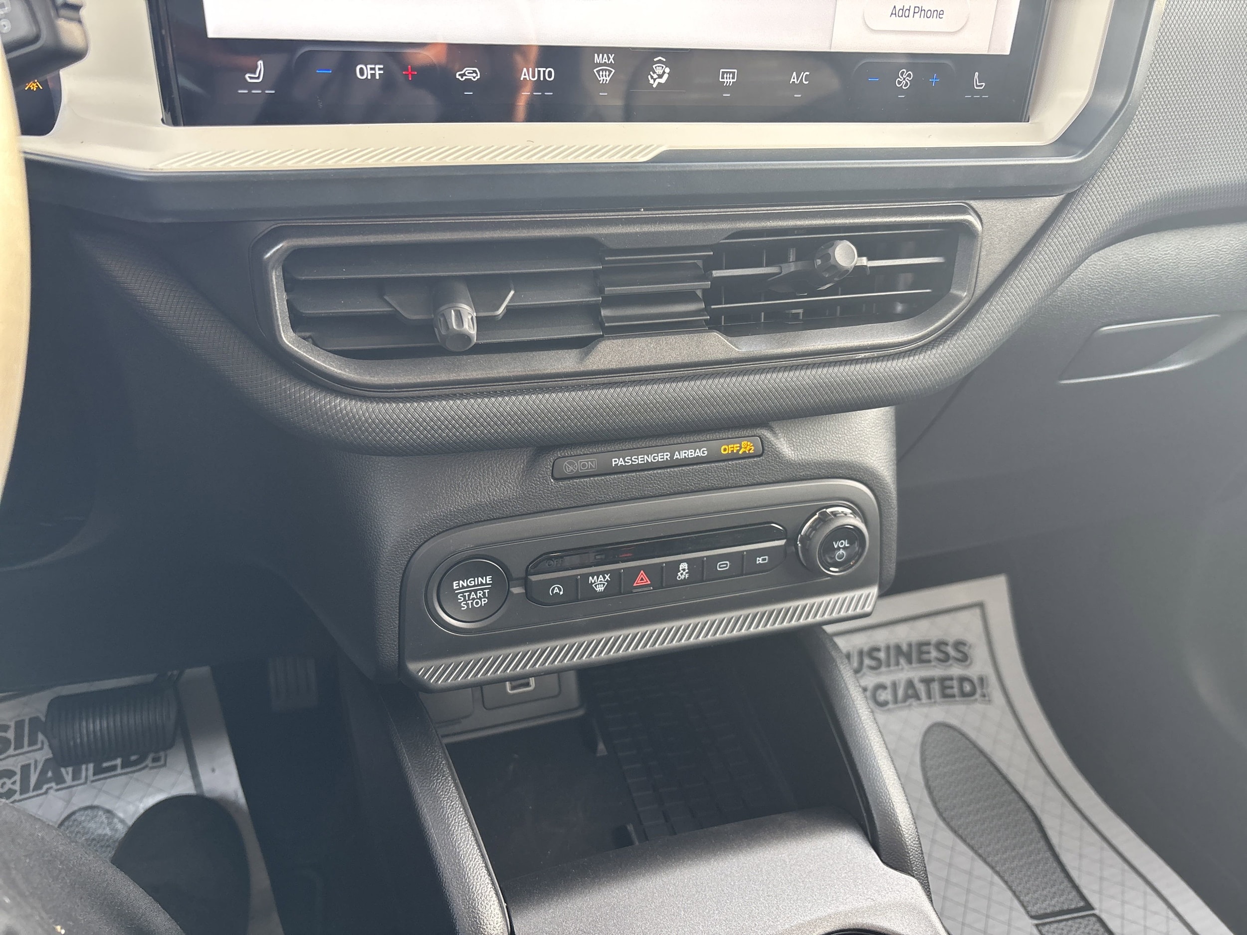 2025 Ford Bronco Sport Heritage - Photo 23