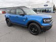  Ford Bronco Sport