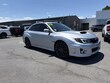  Subaru Impreza Sedan WRX