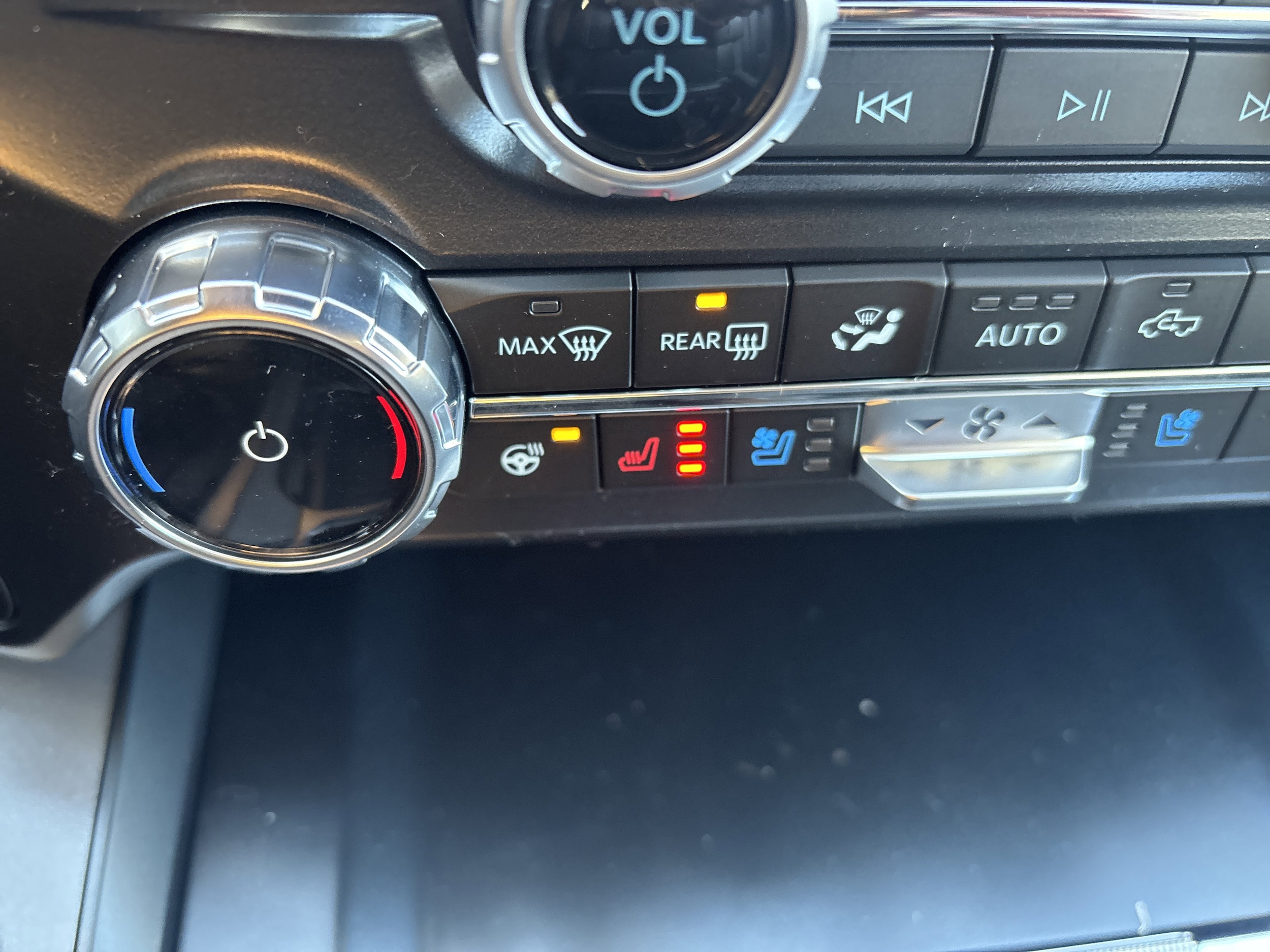 2026 Ford F-350 Super Duty Lariat - Photo 29