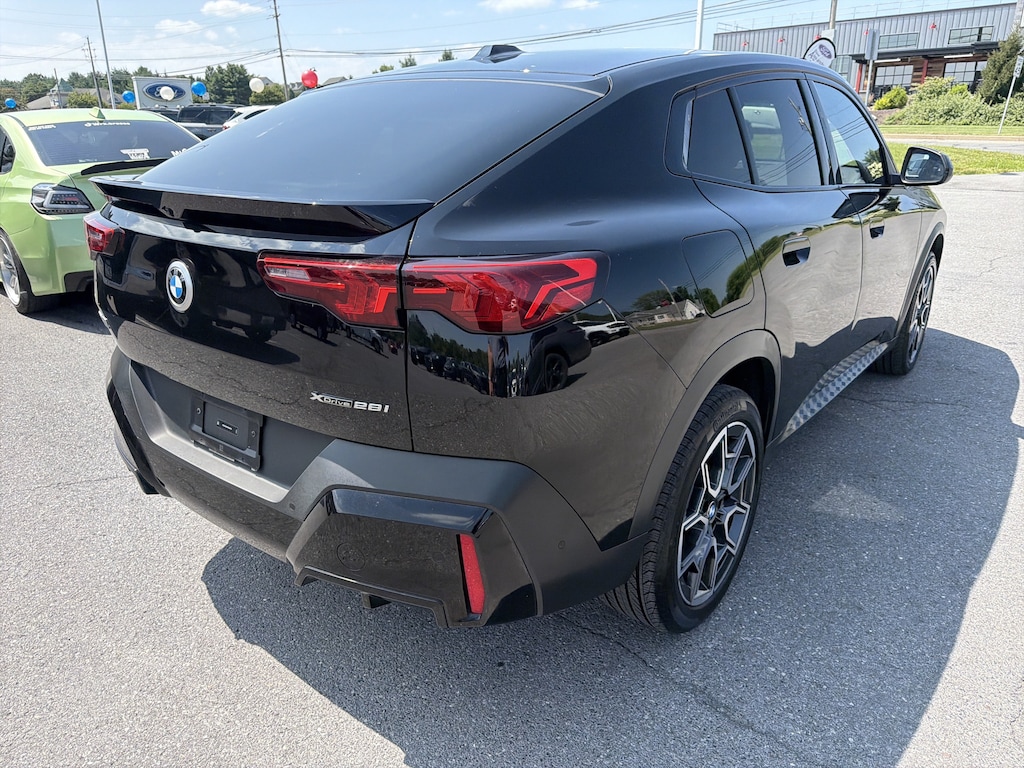 Used 2026 BMW X2 xDrive28i SUV